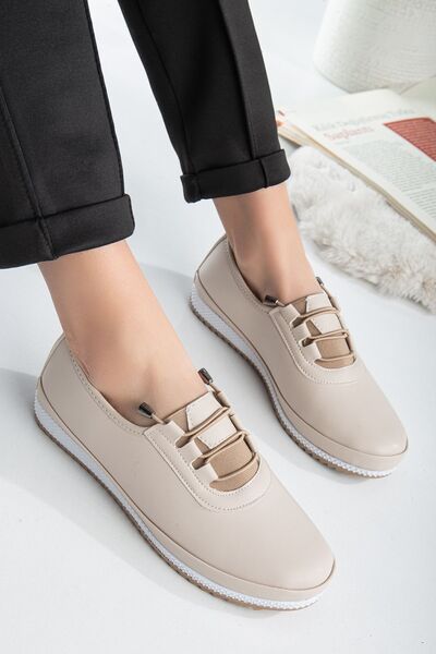 welasca Γυναικεία άνετα, μαλακά, καθημερινά παπούτσια μπαλαρίνας