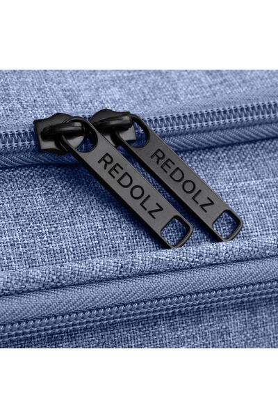 REDOLZ Essentials 12 veľkých 4 roliek - 79 cm Dehnfalte Car