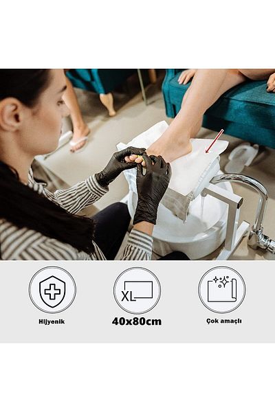Transformacion 100 منشفة باديكير لغرفة المعيشة -719888
