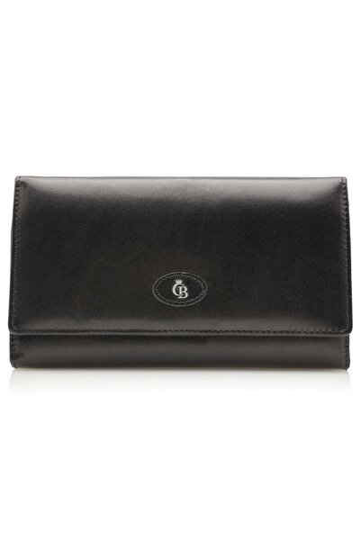 Castelijn & Beerens LED RFID Gaucho Geldbörse 18 cm