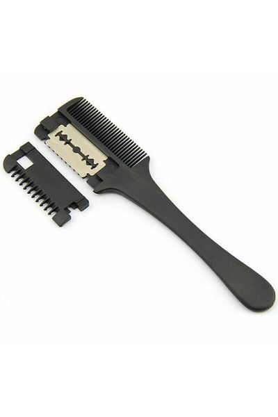 Transformacion Broken Knife Absolute Hair Barba -714815