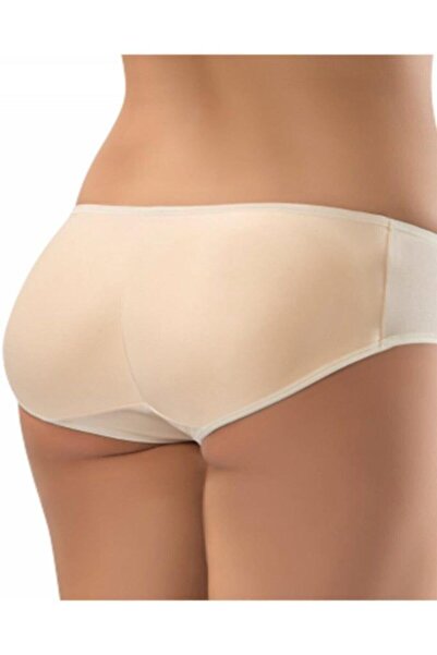 bejamonti chocolate baby kids Silicone Panties Showing Big Butt - 1901