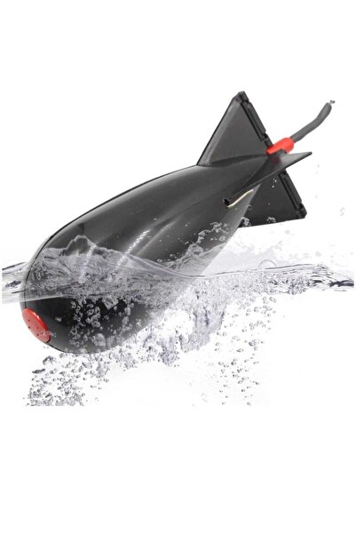 Depar Yemleme Roketi / Sazan Avcılığı