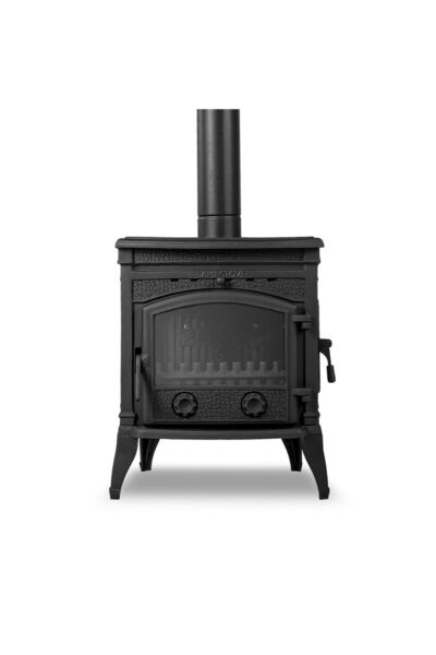 flamestove Pik Döküm Ultra Yk Şömine Soba RA-14YK