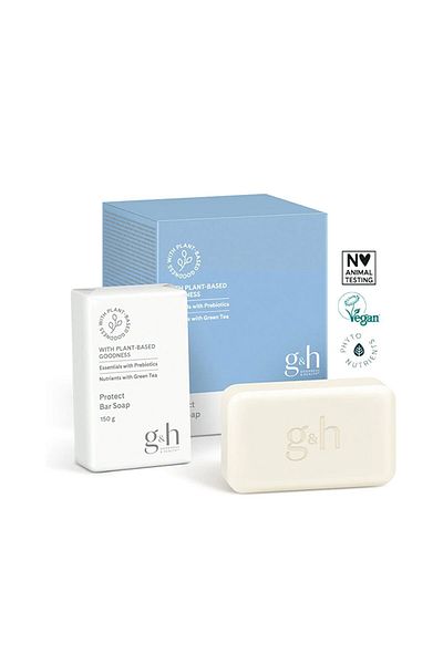 Amway Soap - G&h Protect+™ 6 Pack Soap