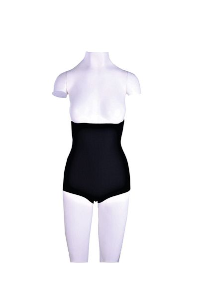 Momslab High Waist Women's Slip Corset - 002003