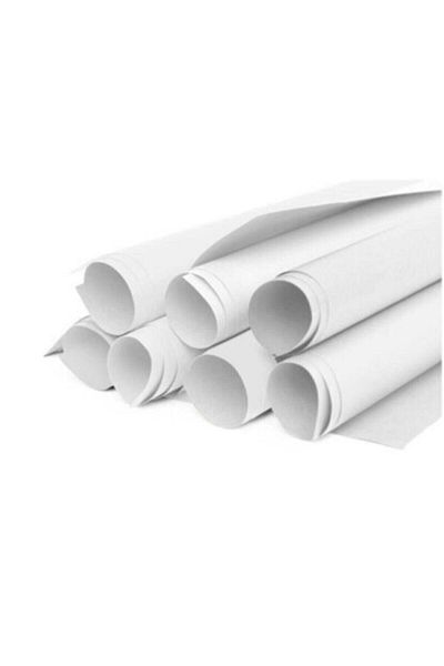 Öğretmen Kırtasiye Fund Cardboard 50X70 cm 10 Roll (0.42 kg)