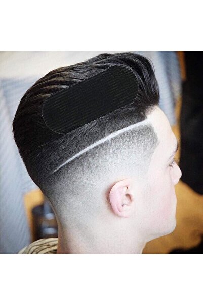 Transformacion 2 штуки аксесуари для волосся: резинка для волосся та розчісувач