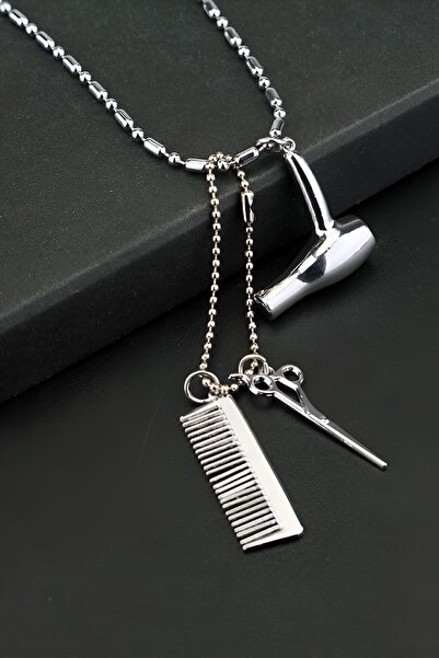 Transformacion 720399   Μοντέλο κολιέ και σετ Barber