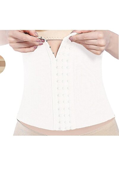 jilly jo مشد نسائي مقاس واحد - تأثير شد البشرة