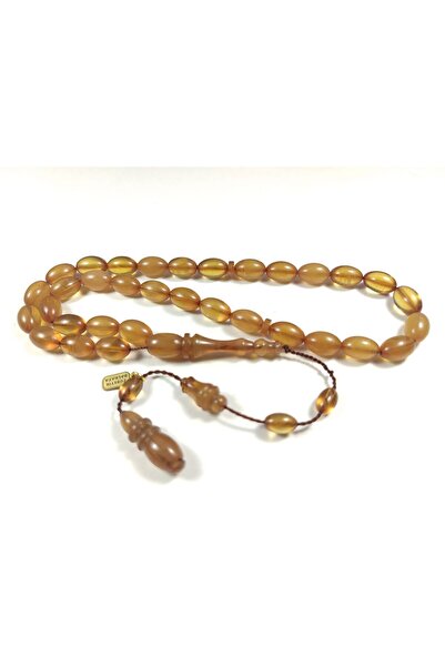 İskeçe Tesbih Cranberry de strângere cu măiestrie de culoare rară - Certifica...