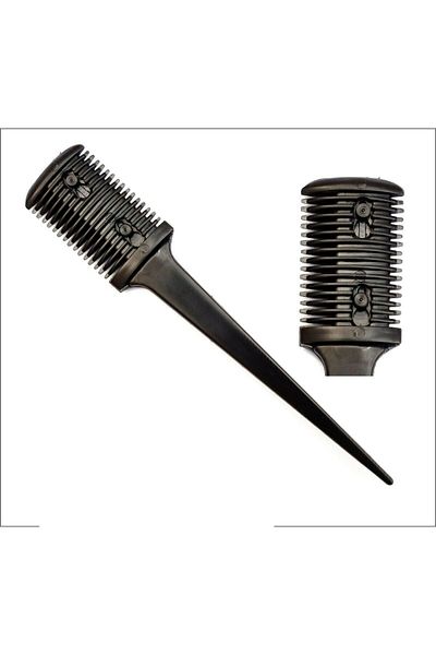Transformacion Absolute Broken Hair Beard Straightening Razor714816