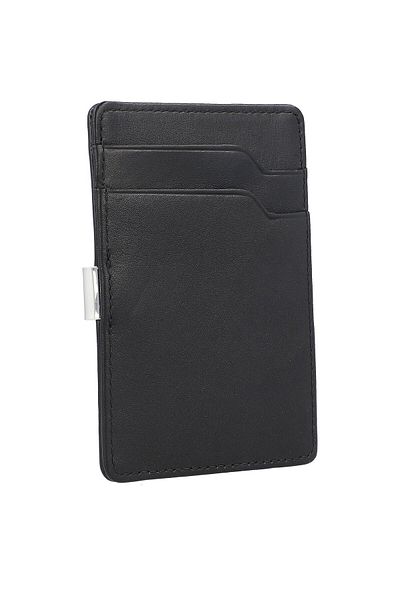 Picard Eurojet credit card case leather 7.5 cm