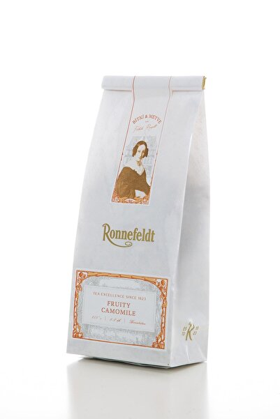 Ronnefeldt Fruity Camomile (Papatya Çayı) 50 Gr