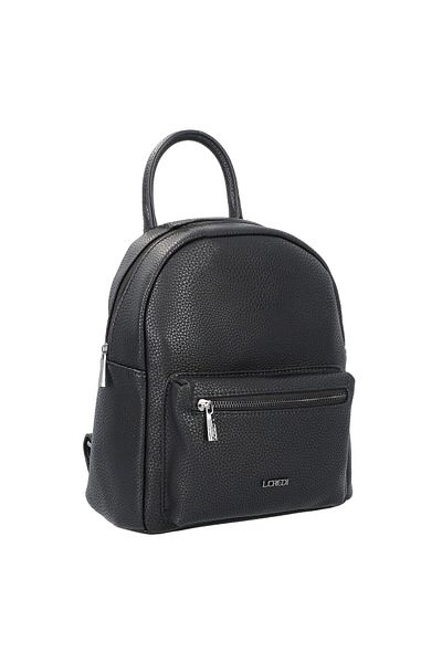 L.CREDI Budapest City Rucksack 29 cm