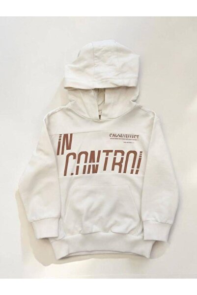 Zekids Boys' Seasonal Cotton Tracksuit Set