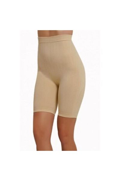 Momslab Silicone Banded Corset with Legs - Midwifery Design