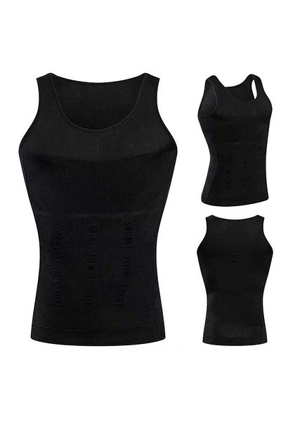 Momslab Fitkorsen Men's Athlete Corset - Size 2 Slimming and Tightness Features