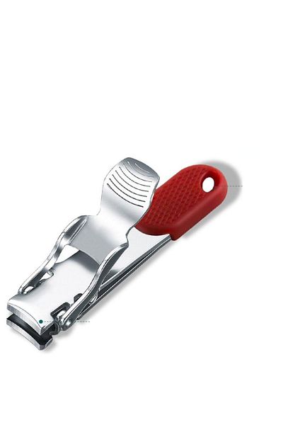 Transformacion Slim Travel Nail Clipper Solingen Professional