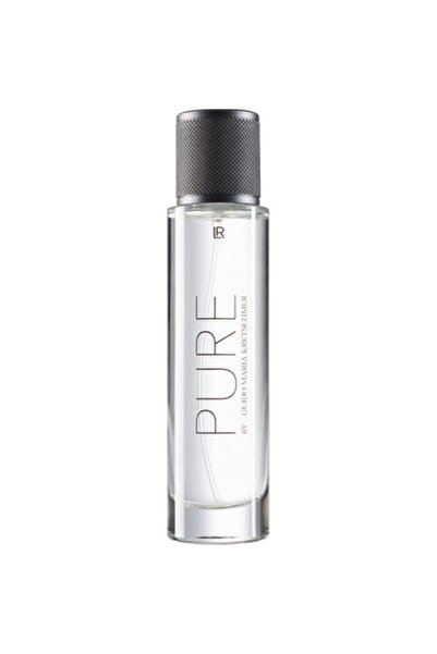 LR Guido Maria Pure By Gmk Edp 50 Ml Erkek Parfümü 8681520601780