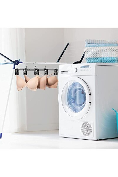 Transformacion Комплект з 18 затискачів для спідниць та штанів 720507