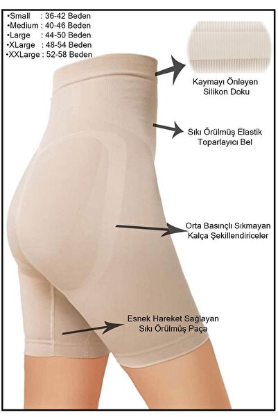 bonbonetti chocolate baby&kids Corset de damă din silicon pentru îmbunătățire...