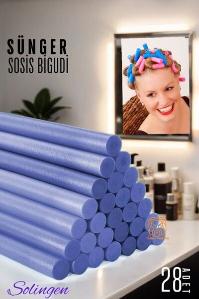 Transformacion Sunger Sausage Night Twister 28 штук Solingen 720502