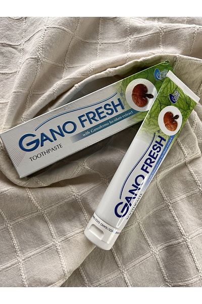 GanoExcel Gano Fresh