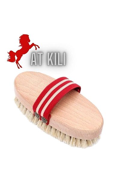 Transformacion Absolute Horsehair Dry Wet Cellulite Peeling Brush714866