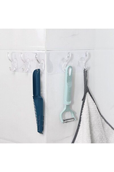 Transformacion Xenoty Design 5-штифтовий клейкий підвісний 3-комплект