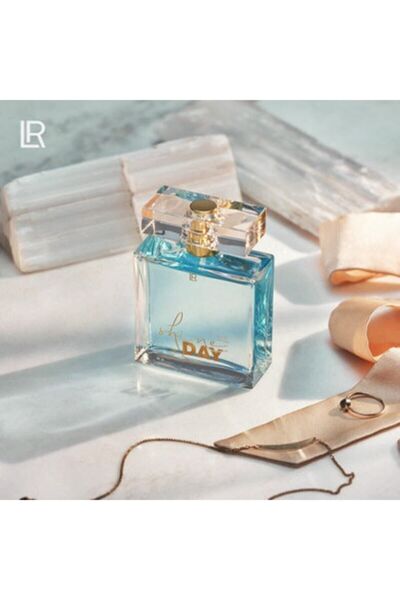 LR Shine By Day Edp Kadın Parfümü