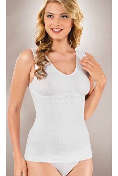 jilly jo مشد نسائي ذو أشرطة سميكة - رياضي متجدد