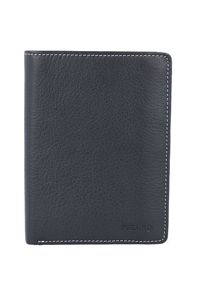 Picard Diego Geldbörse Leder 9 cm