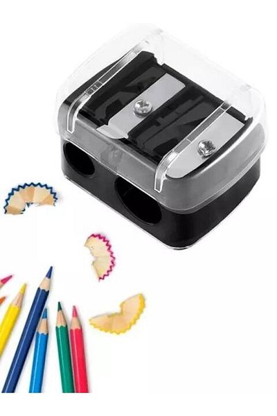 KaktüsKedi Leonida 2D Makeup Pencil Sharpener715688