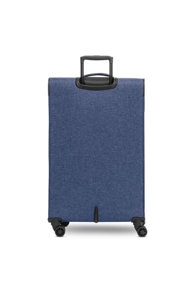 REDOLZ Essentials 12 veľkých 4 roliek - 79 cm Dehnfalte Car