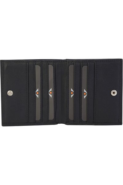 VOI Soft Robin wallet leather 9 cm