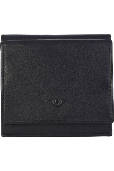 VOI Soft Robin wallet leather 9 cm
