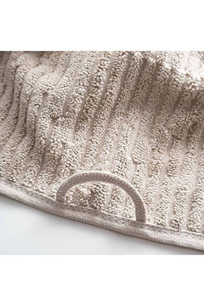 Green Black Рушник для ванної кімнати Bej Anisa