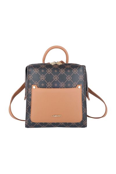LAMBERTİ Σακίδιο πλάτης Roza Backpack 7261-1