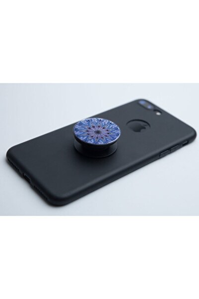 pazariz Popsoket Telefon Parmak Tutucu