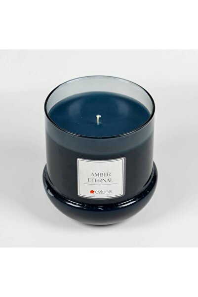 Evidea Deco Amber Eternal Mum - Füme - 260 gr