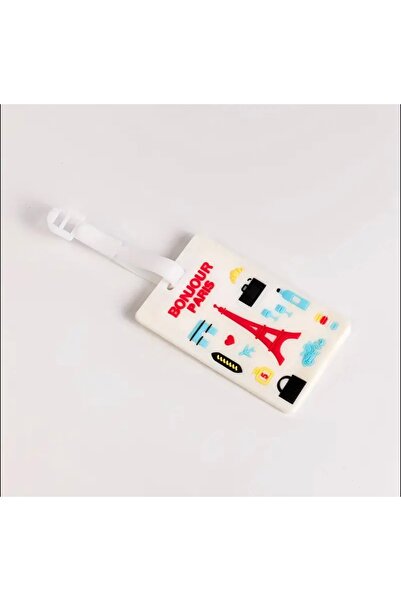 Payidar Hediyelik BAGAJ/VALİZ ETİKETİ VE İSİMLİK