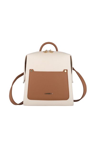 LAMBERTİ Lamberti Backpack Roza Backpack 7261-1