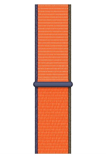 pazariz Mavi Kemerli Denim Trençkot TWOSS23TR00028