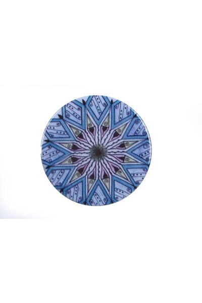 pazariz Popsocket Telefon Parmak Tutucu- Telefon Yüzük - Rengarenk - Cıvıl Cıvıl