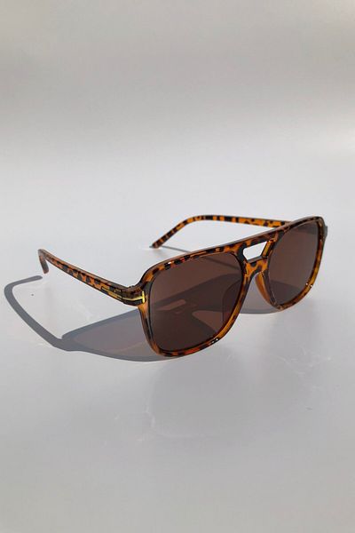 DSN Tomy Unisex Sunglasses