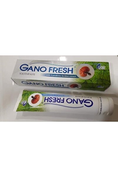 Gano Fresh معجون أسنان جانو إكسل جانوفريش