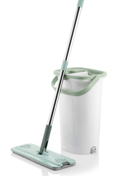 pazariz Yer Duvar Silme Microfiber Paspas Temizlik Se