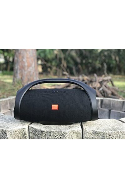 pazariz Boombox Bluetooth Speaker Hoparlör