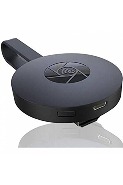 Anycast G2-6 Ultra 4k Destekli Görüntü Ve Ses Aktarıcı Adaptör